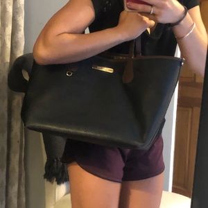 Michael Kors Tote never used REVERSIBLE